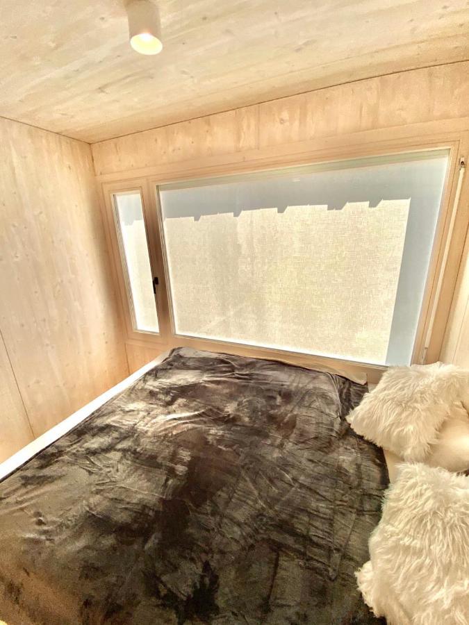 Buqez Eco Resort - Beach Villa 28 - Directly By Beach Drage Buitenkant foto